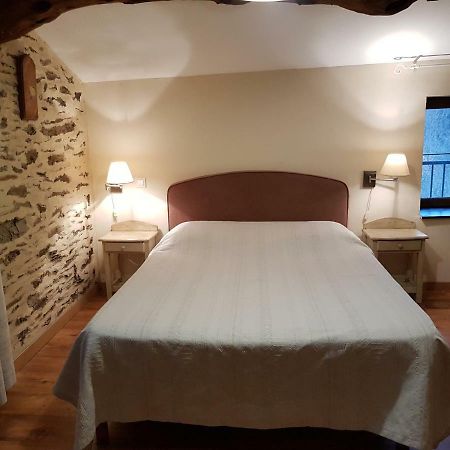 Mas Du Cougnet Hotel Valleraugue Ngoại thất bức ảnh