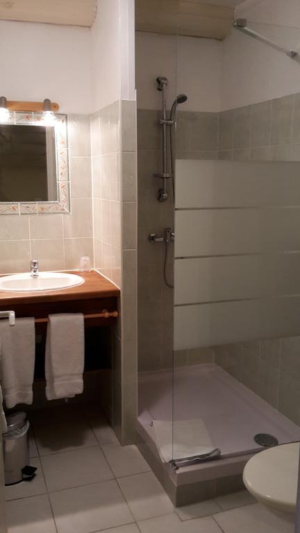 Mas Du Cougnet Hotel Valleraugue Ngoại thất bức ảnh