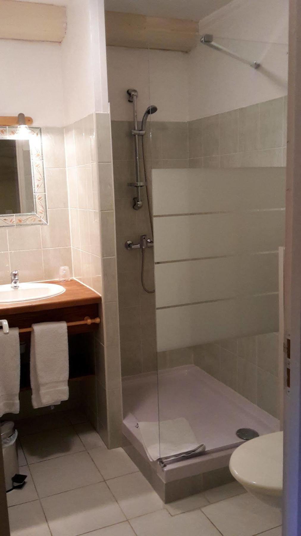Mas Du Cougnet Hotel Valleraugue Ngoại thất bức ảnh