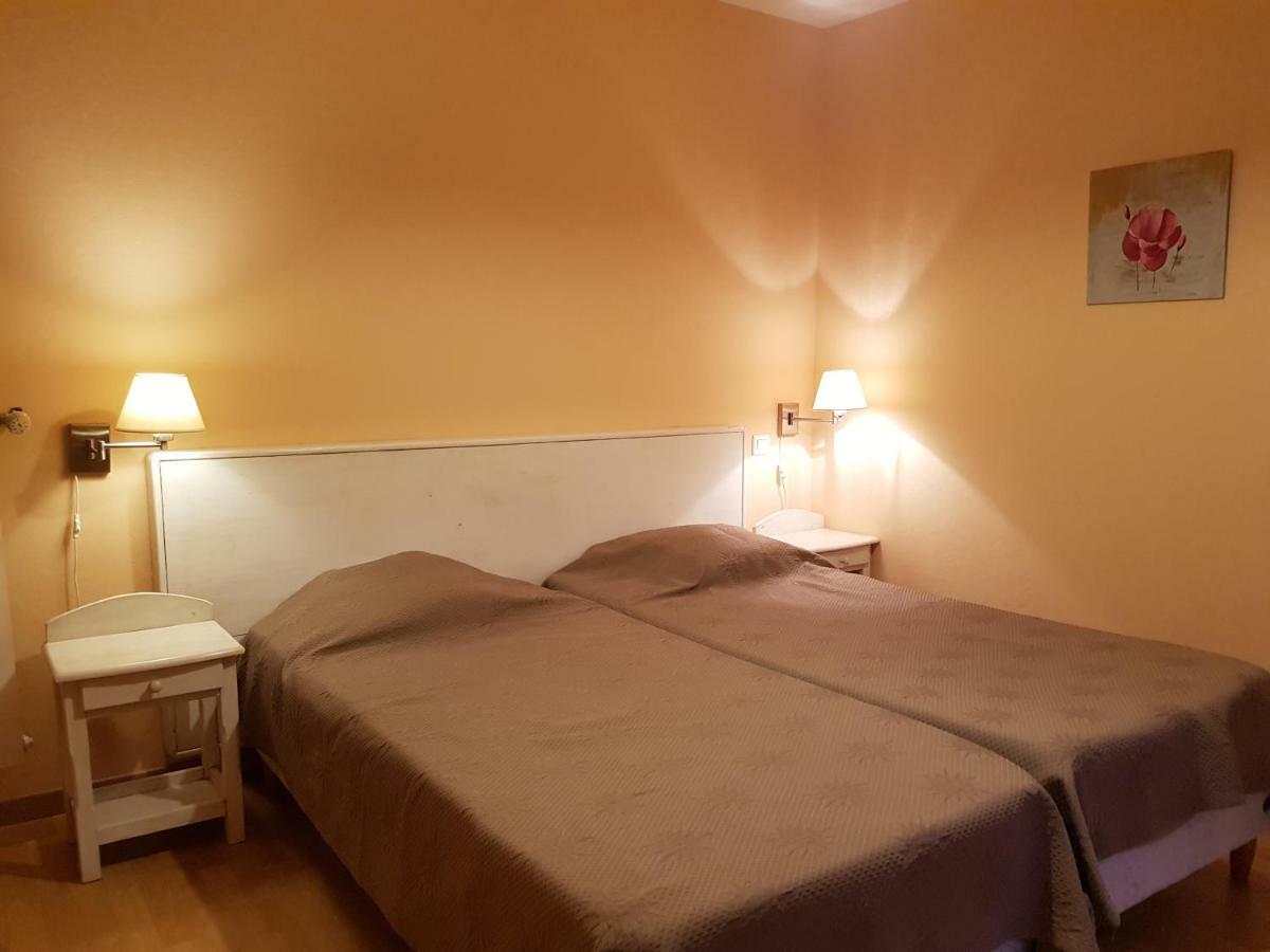Mas Du Cougnet Hotel Valleraugue Ngoại thất bức ảnh